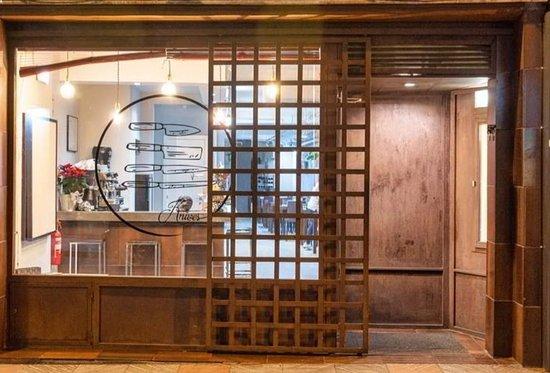 Restaurante Knives